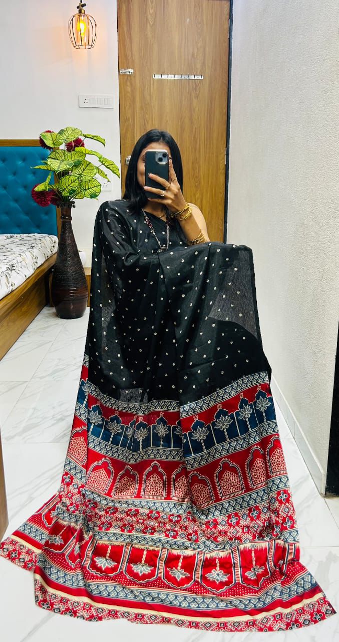 Silk Saree