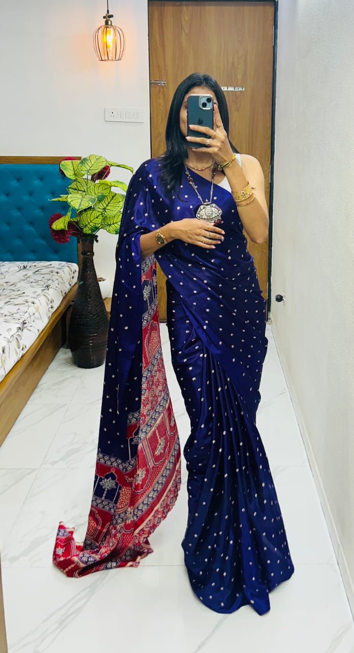 Silk Saree
