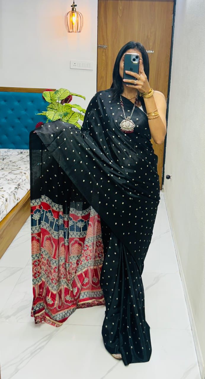 Silk Saree