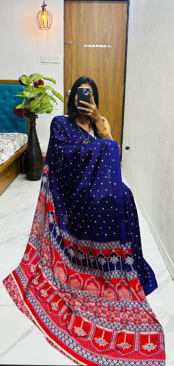 Silk Saree