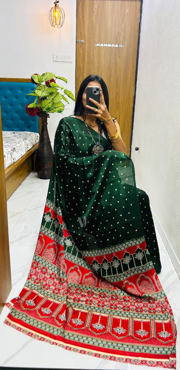 Silk Saree
