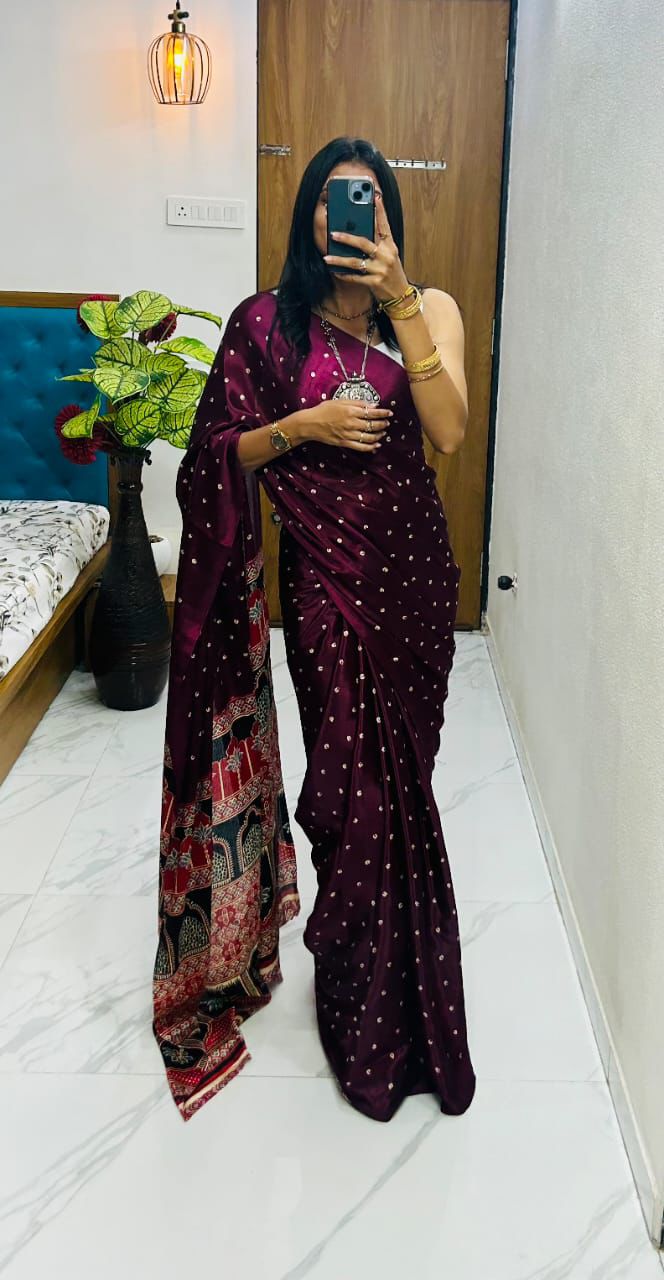 Silk Saree