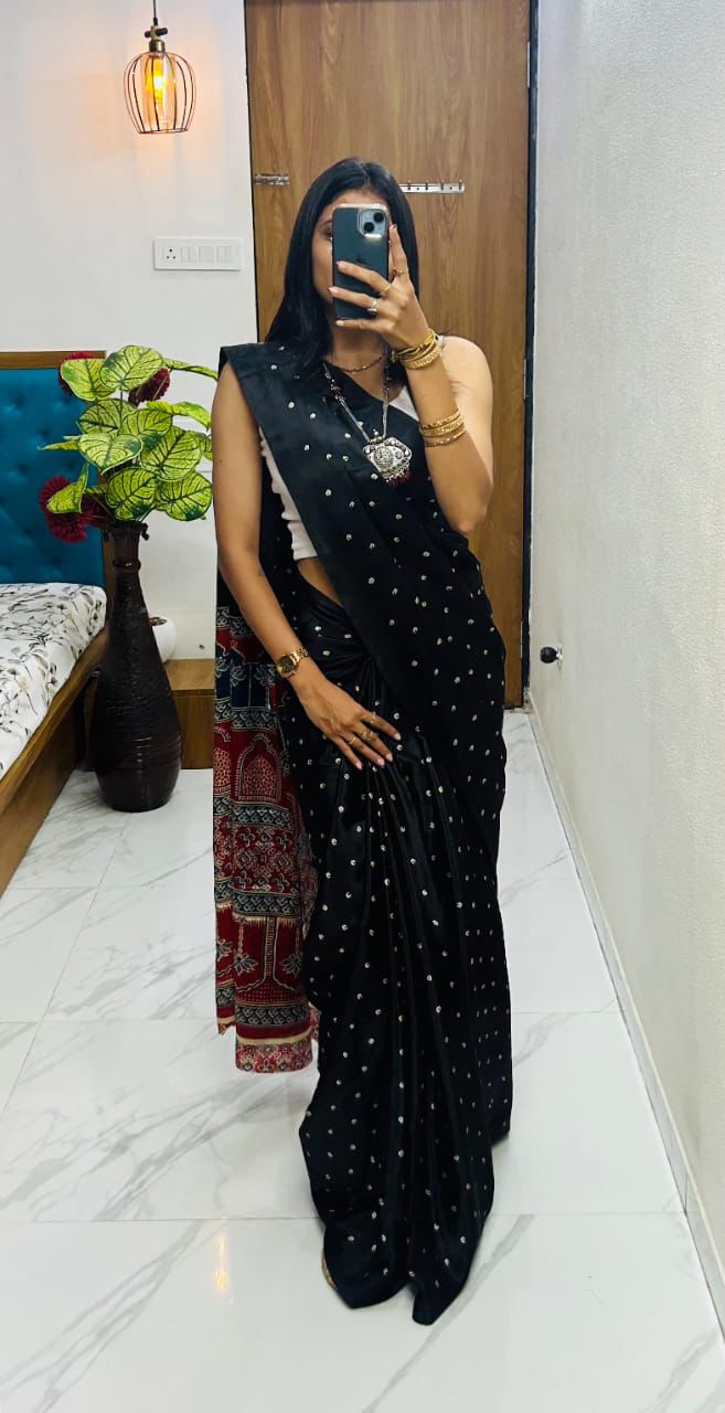 Silk Saree