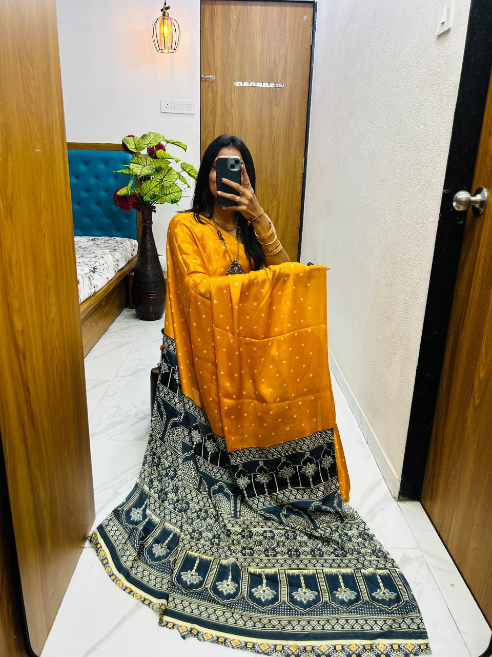 Silk Saree