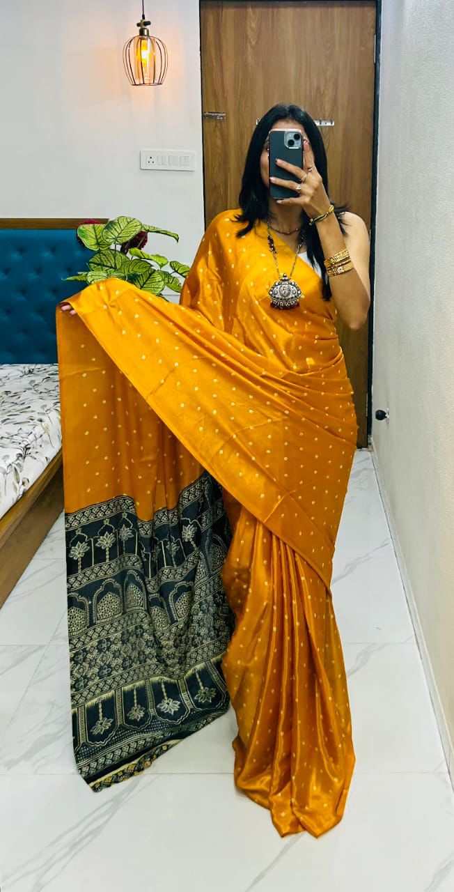 Silk Saree
