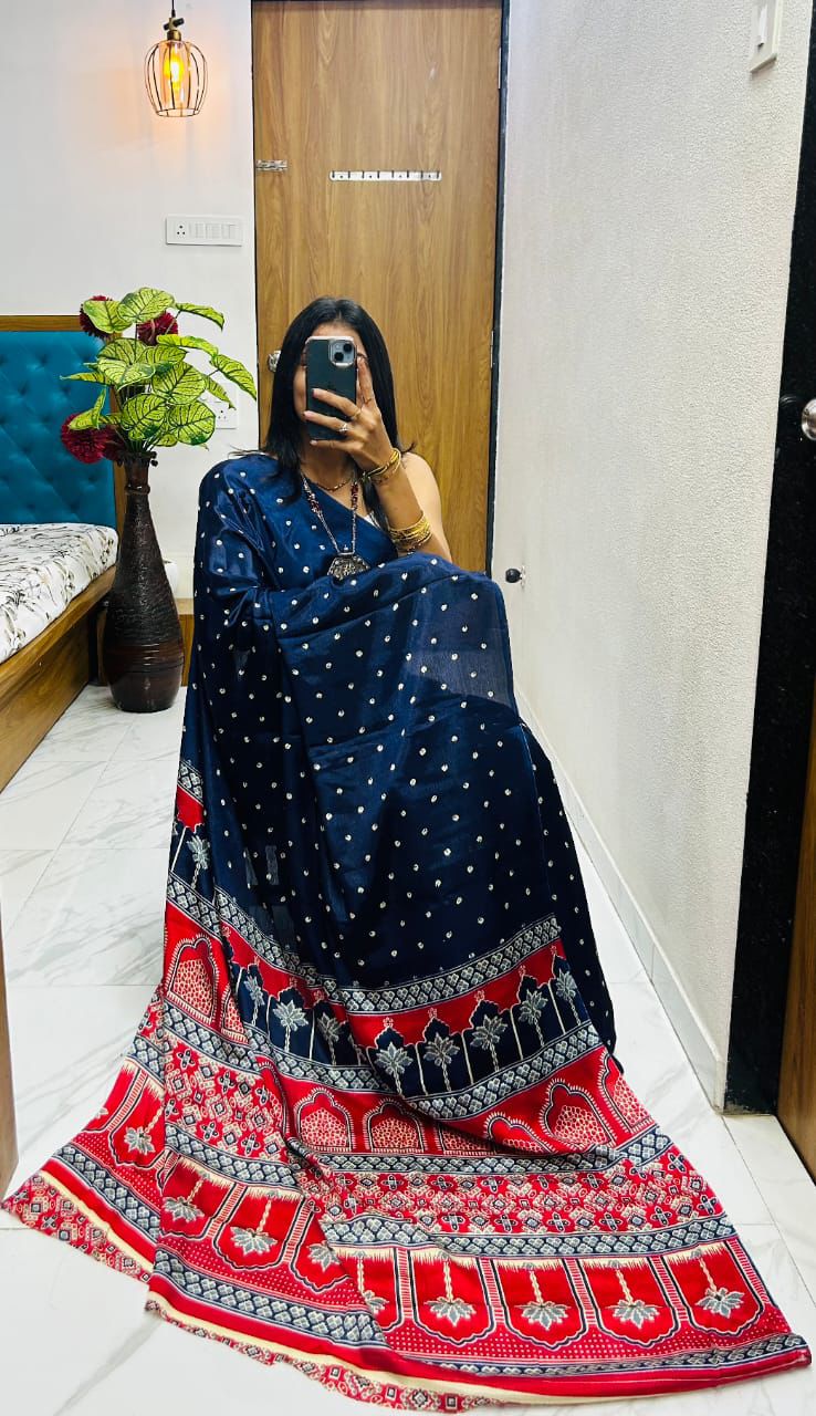 Silk Saree