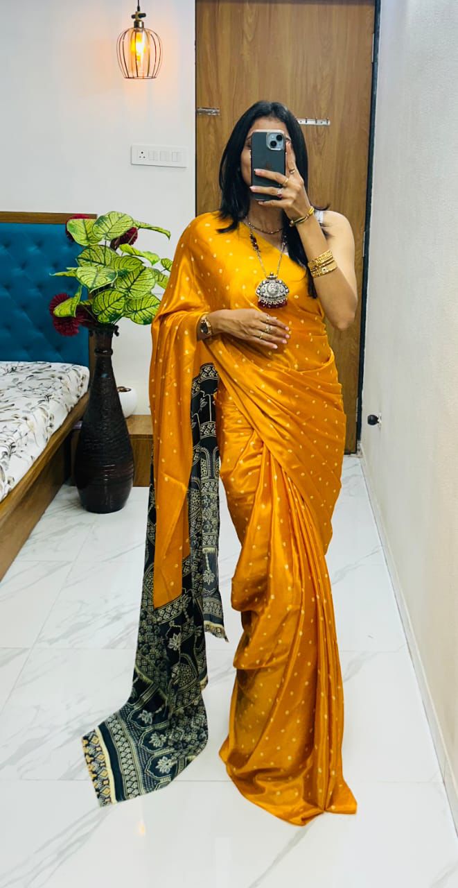 Silk Saree