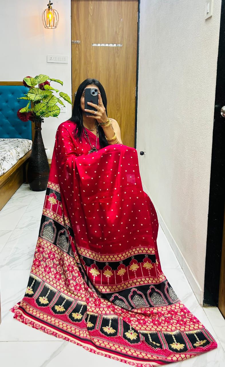 Silk Saree