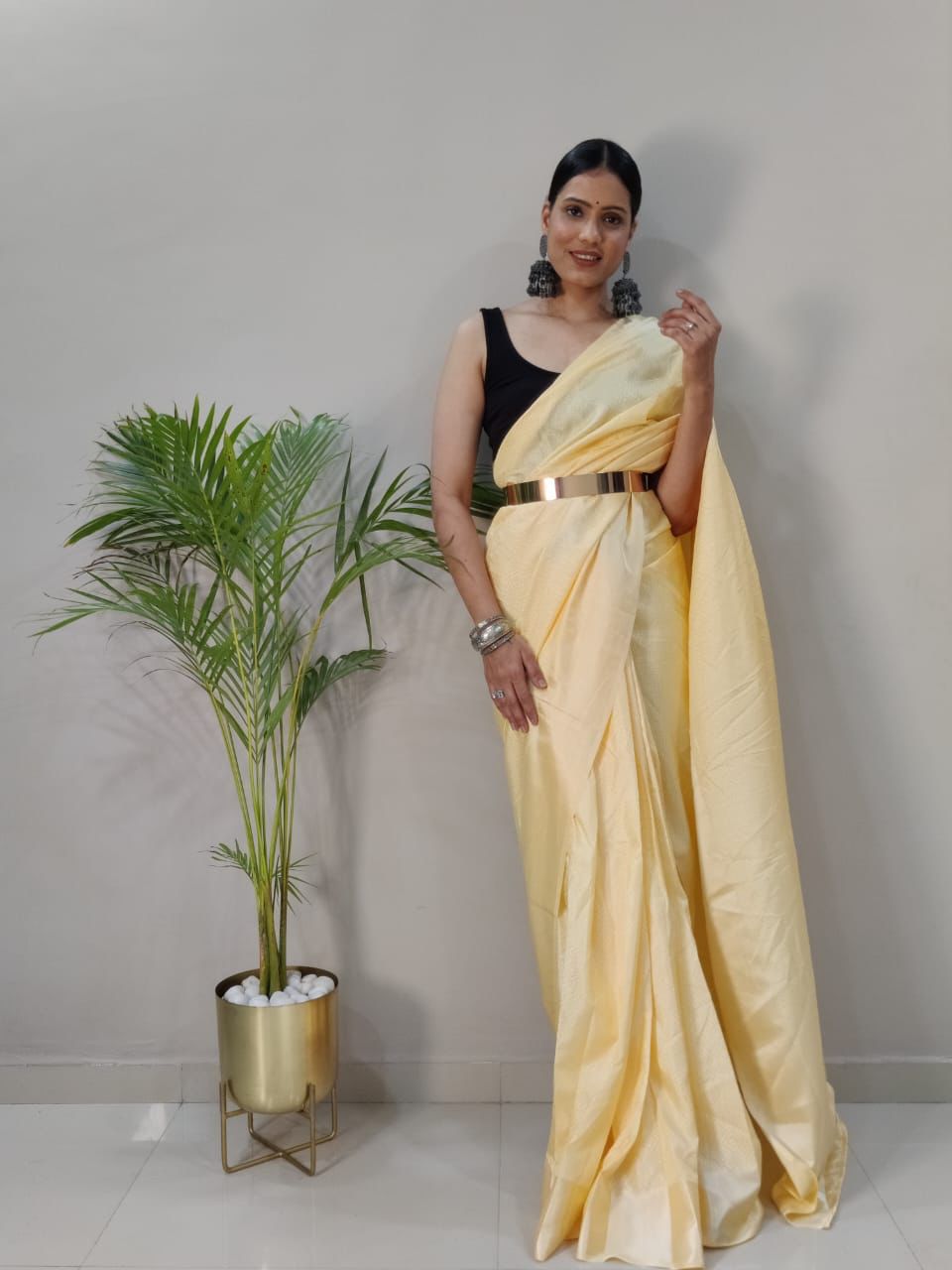 READY TO WEAR 1 MIN SAREE