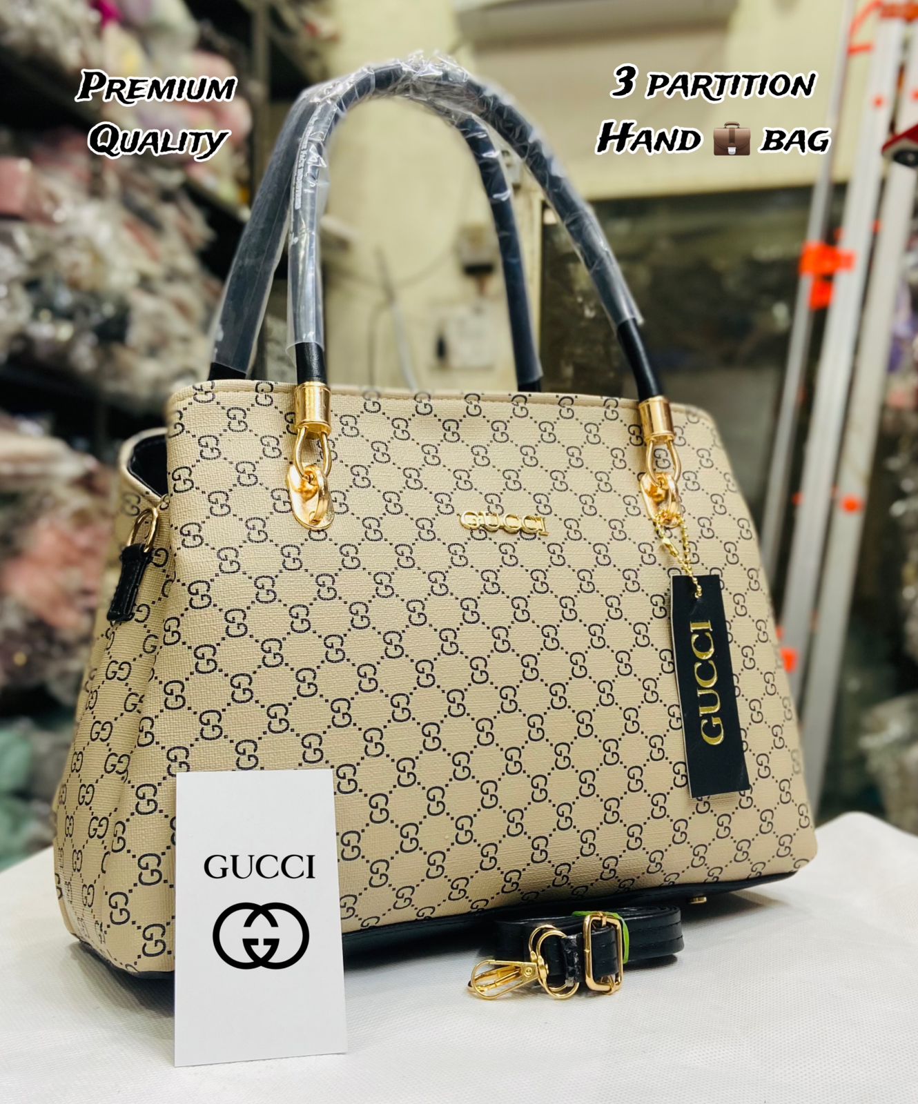 Gucci