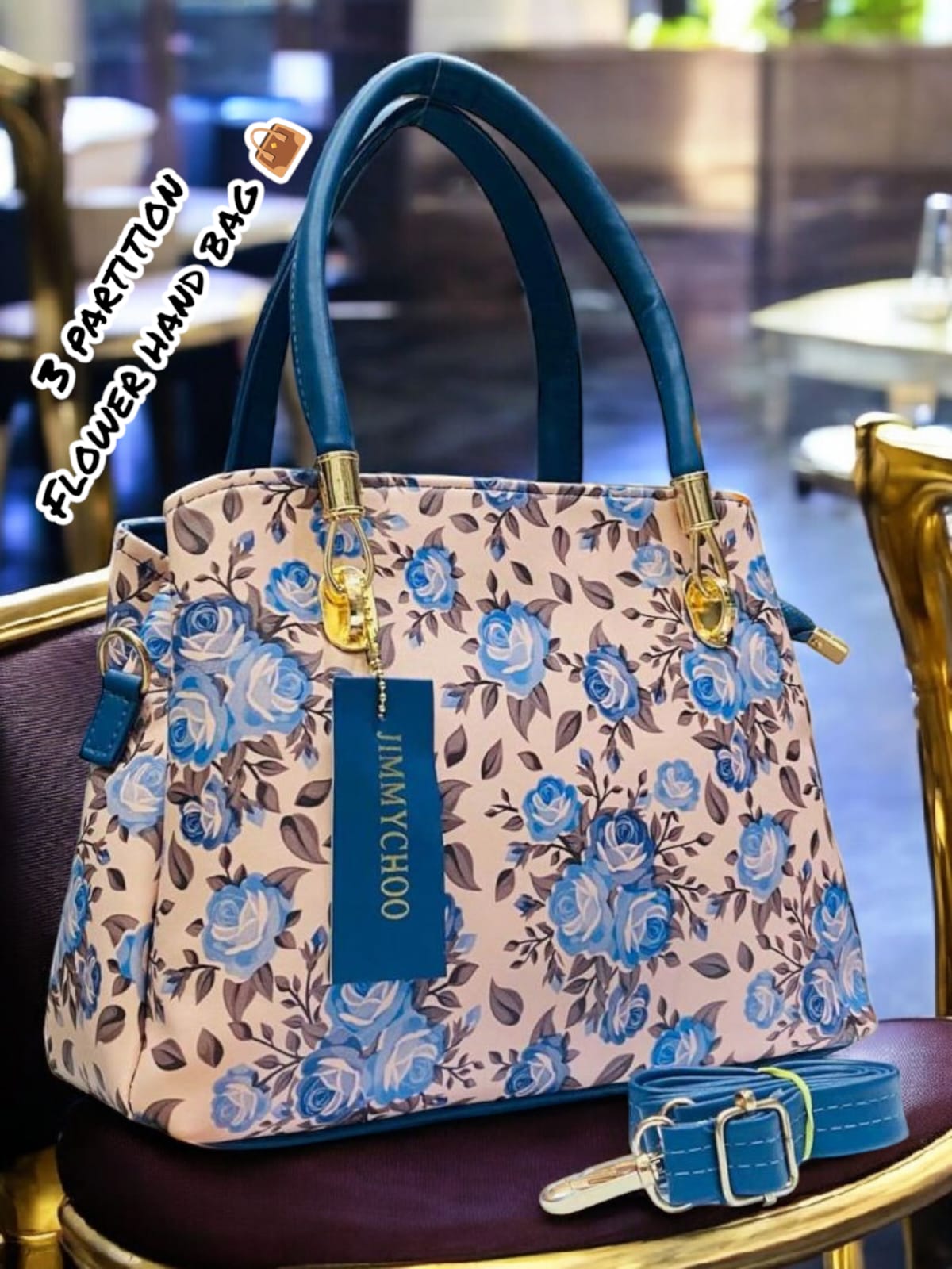 Jimmy Choo