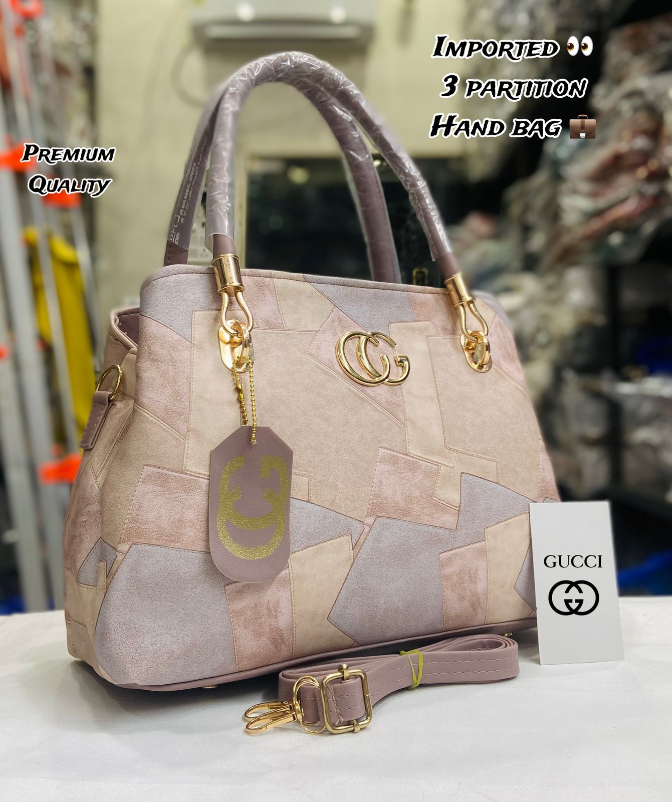 GUCCI