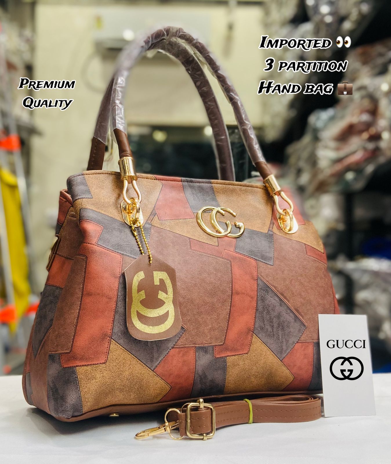 GUCCI