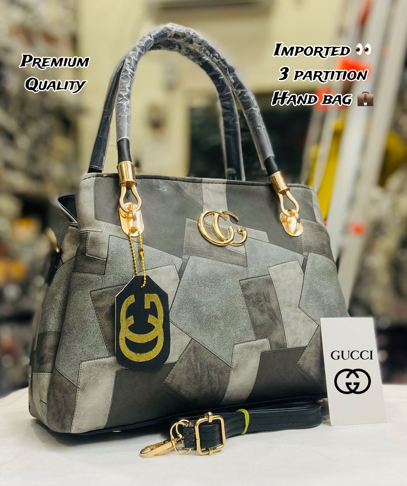 GUCCI