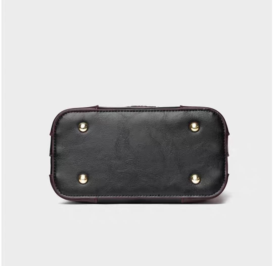 HANDBAG AND SLING BAG