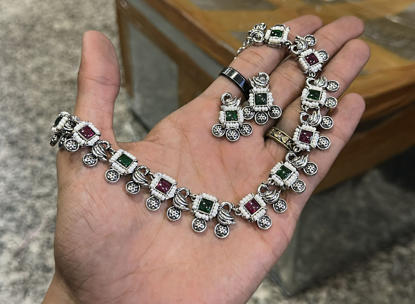 Navratri Set