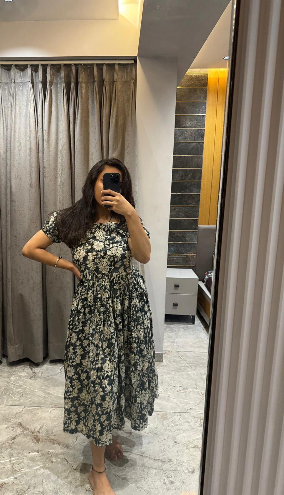 KATHA MAXI