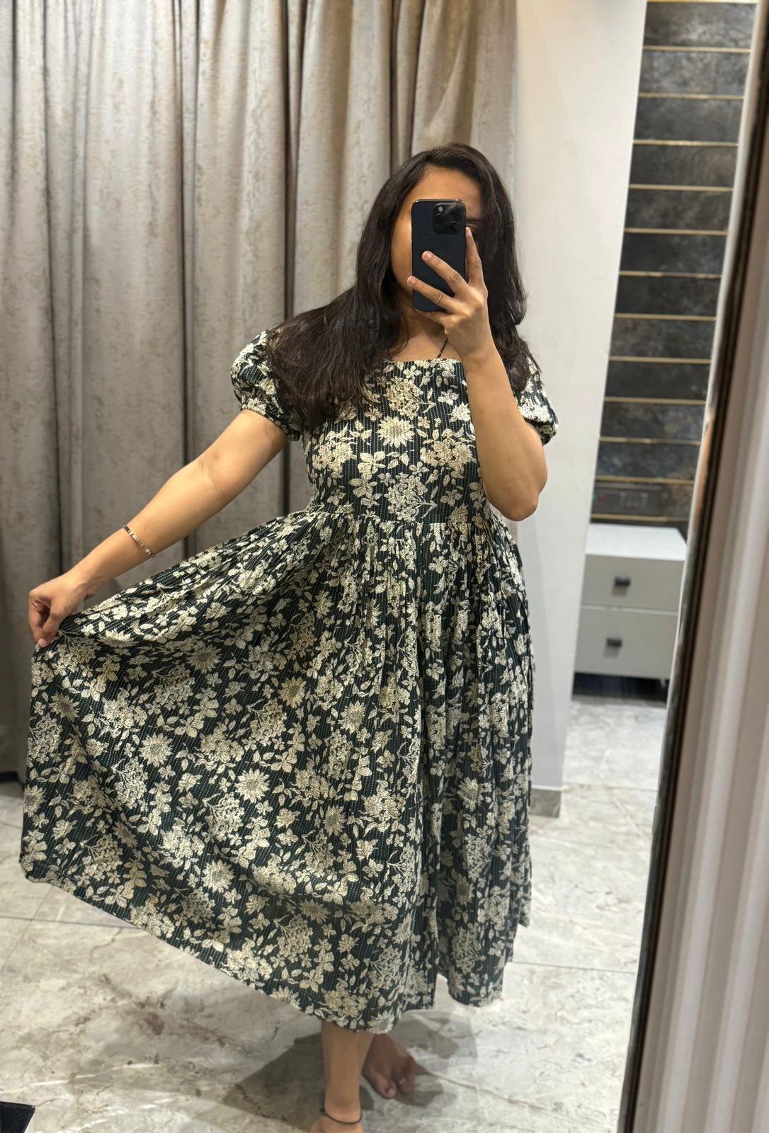 KATHA MAXI