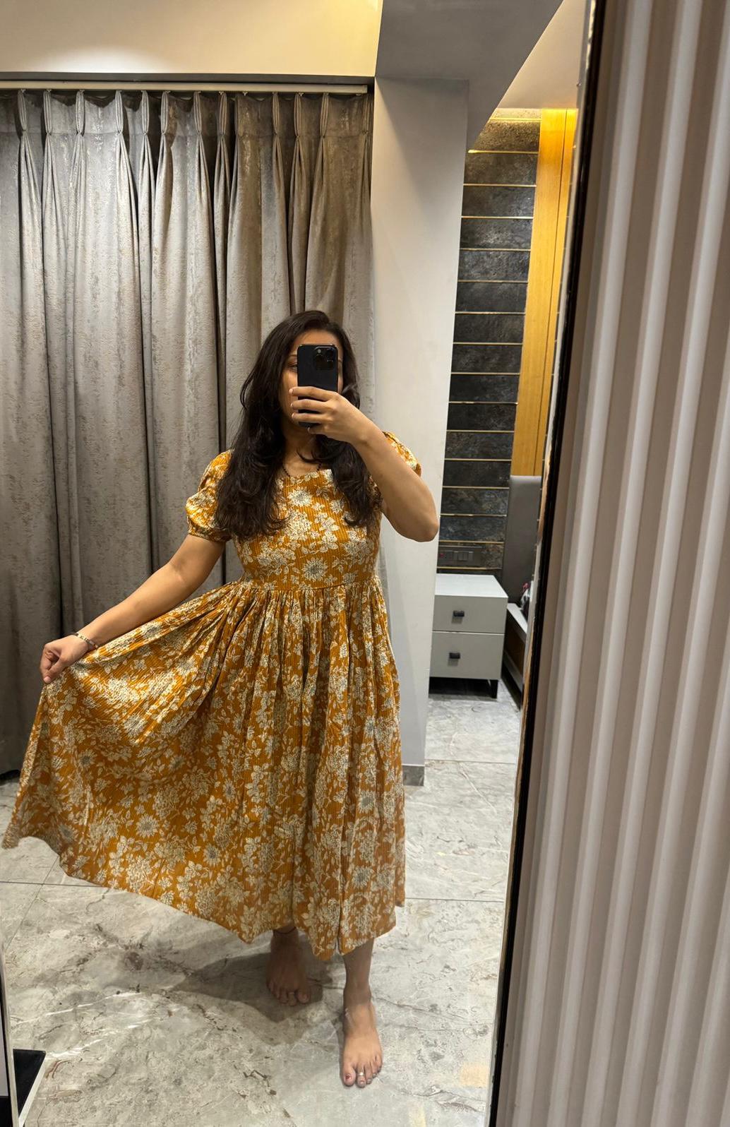KATHA MAXI