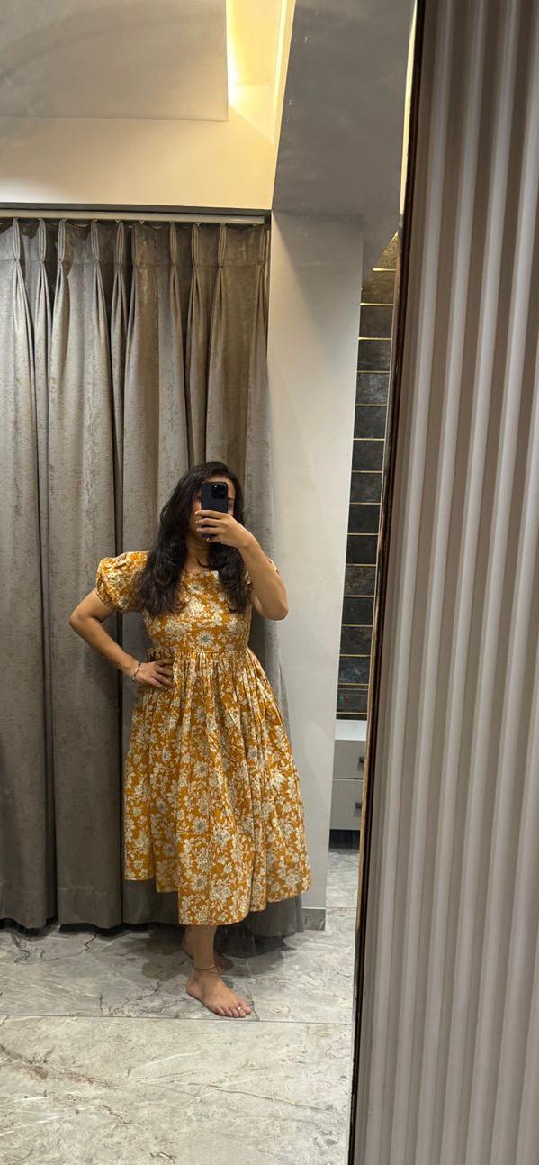 KATHA MAXI