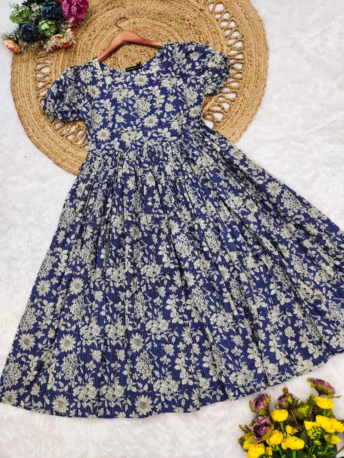 KATHA MAXI