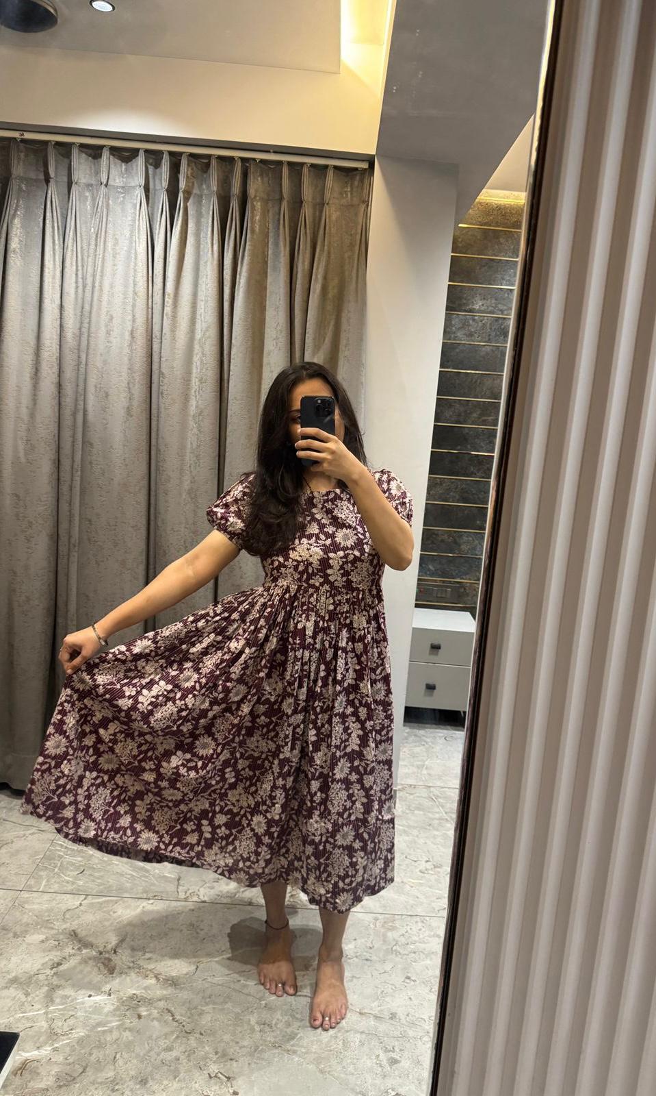 KATHA MAXI