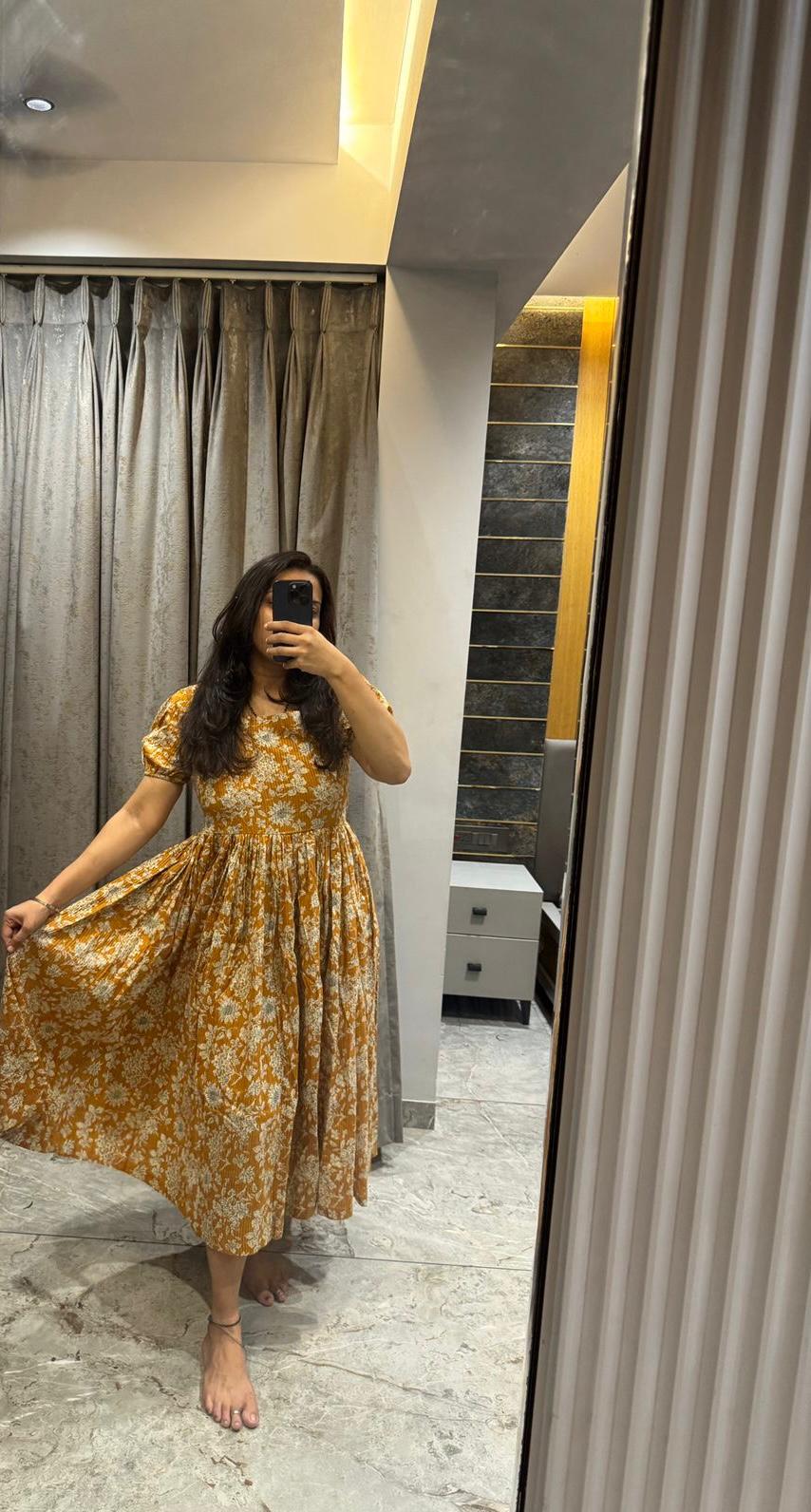 KATHA MAXI