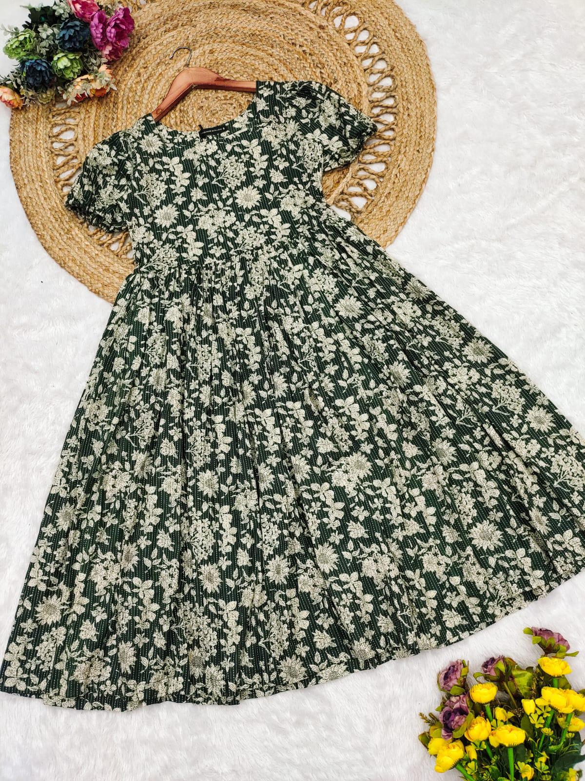 KATHA MAXI