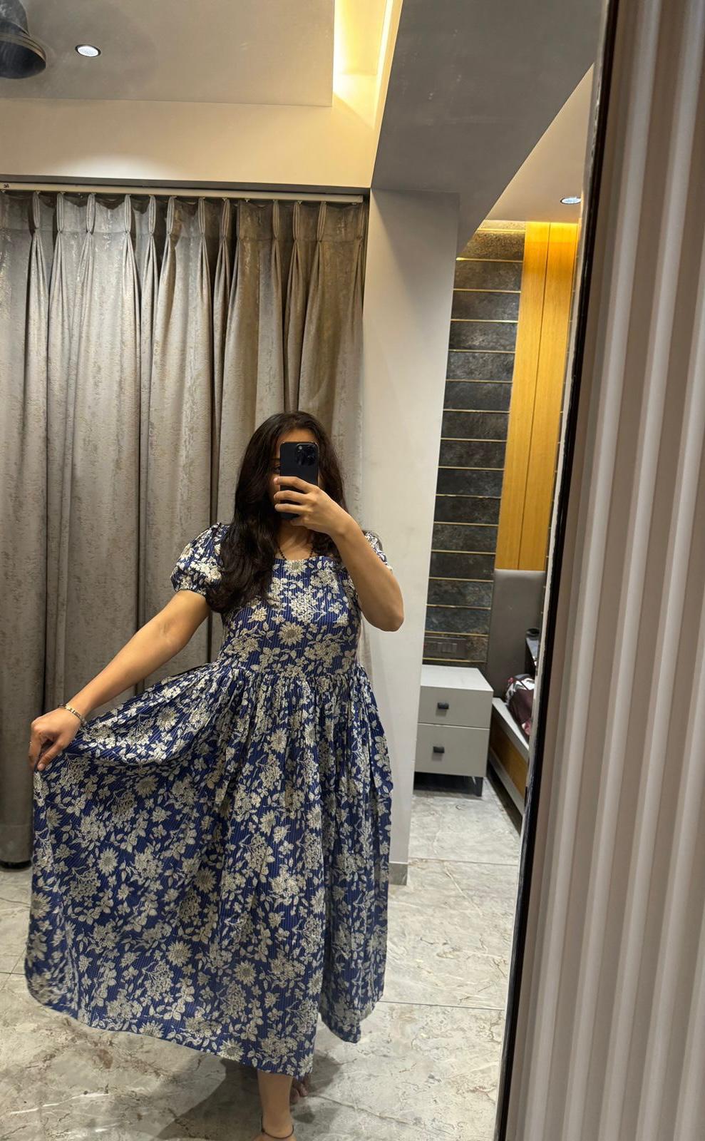 KATHA MAXI
