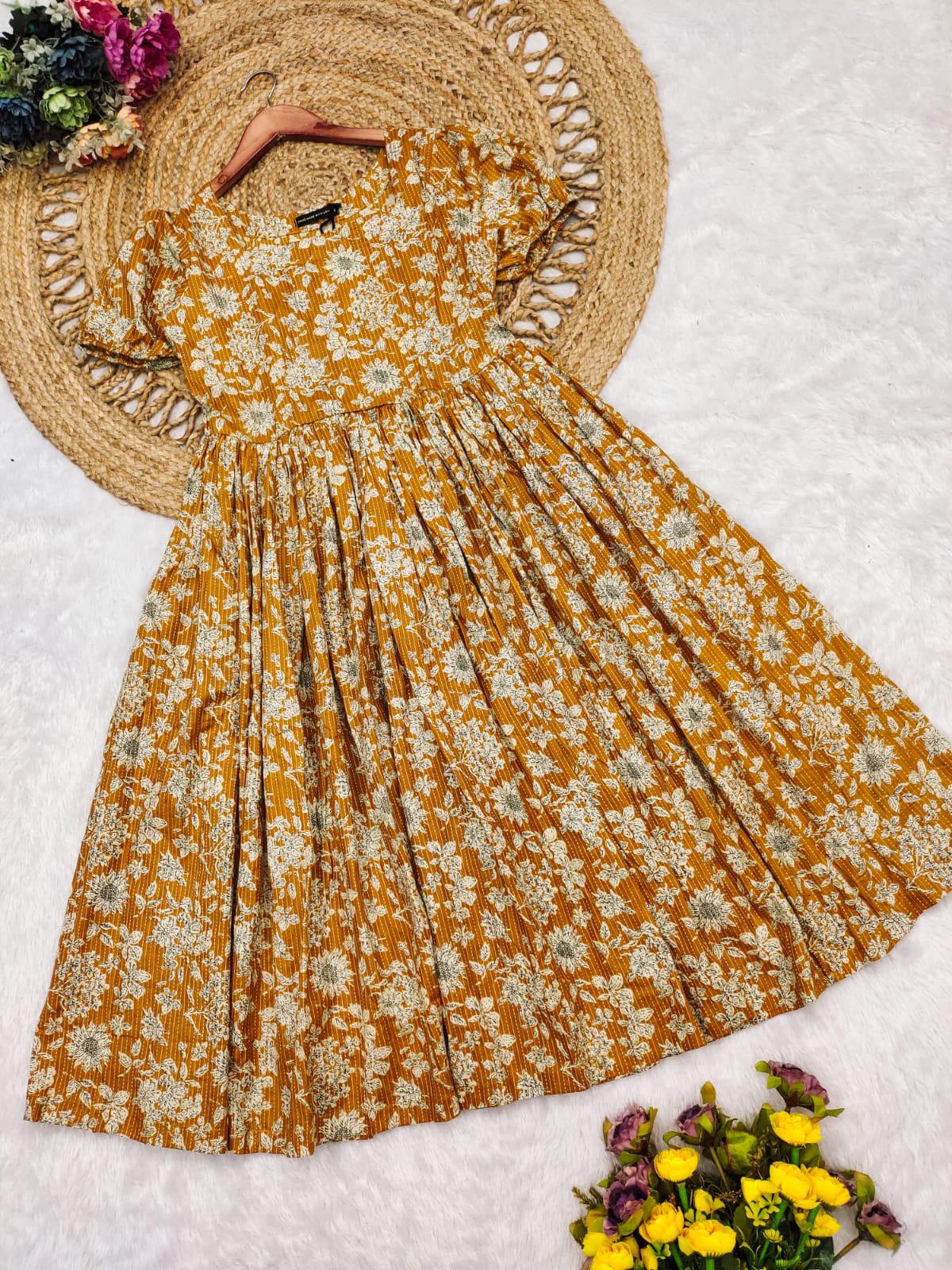 KATHA MAXI
