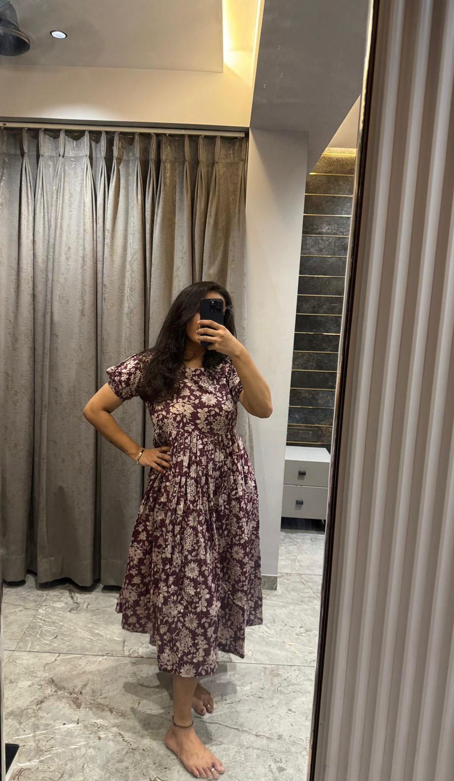 KATHA MAXI