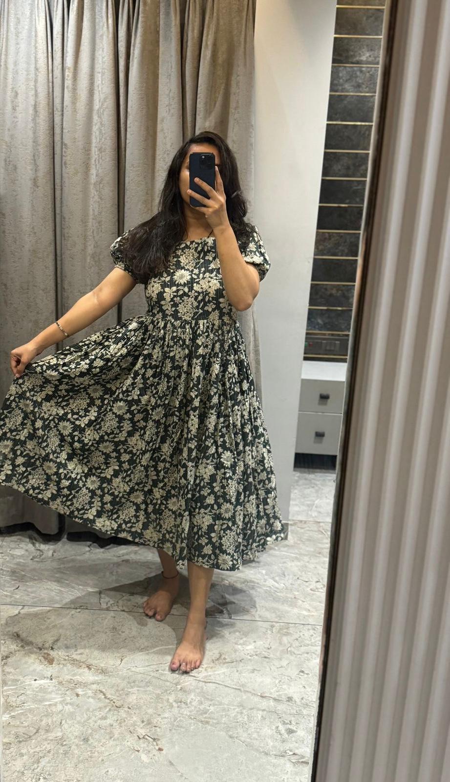 KATHA MAXI