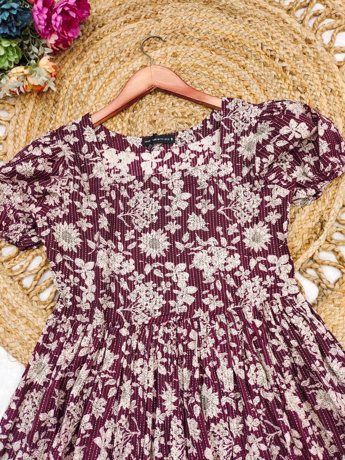 KATHA MAXI