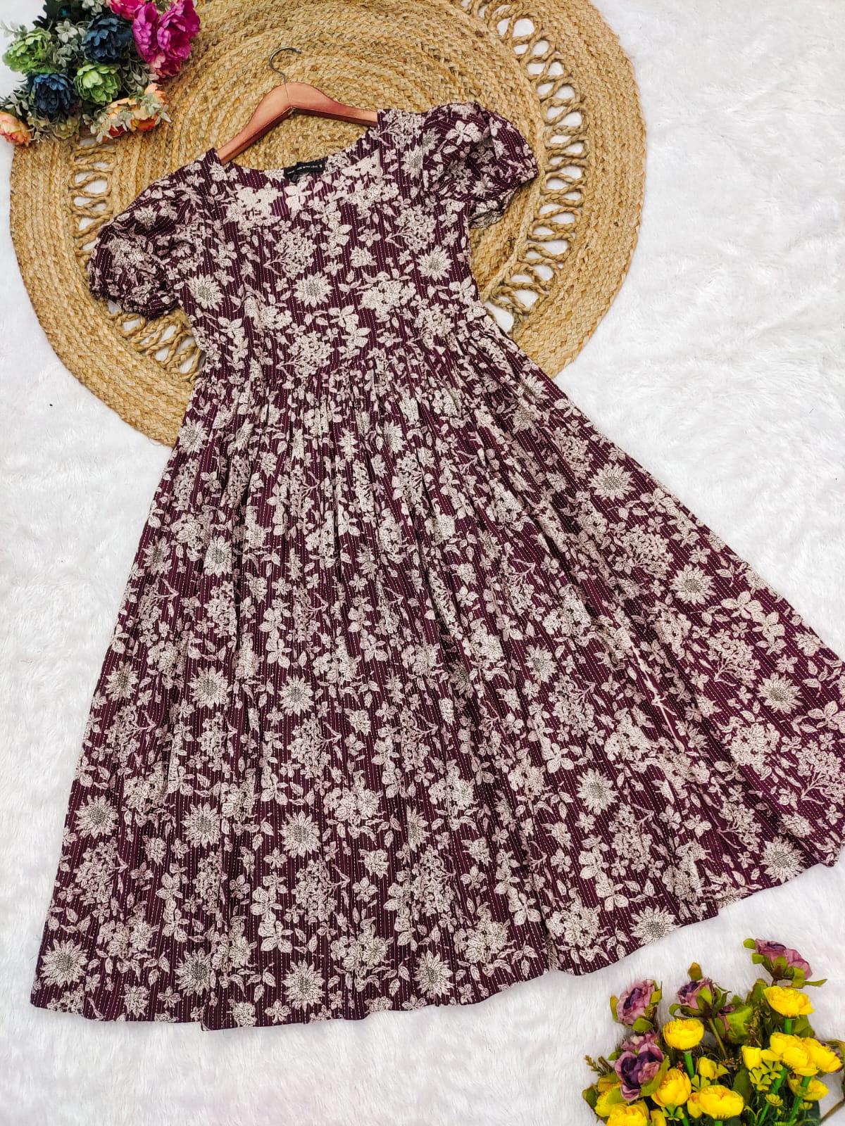 KATHA MAXI