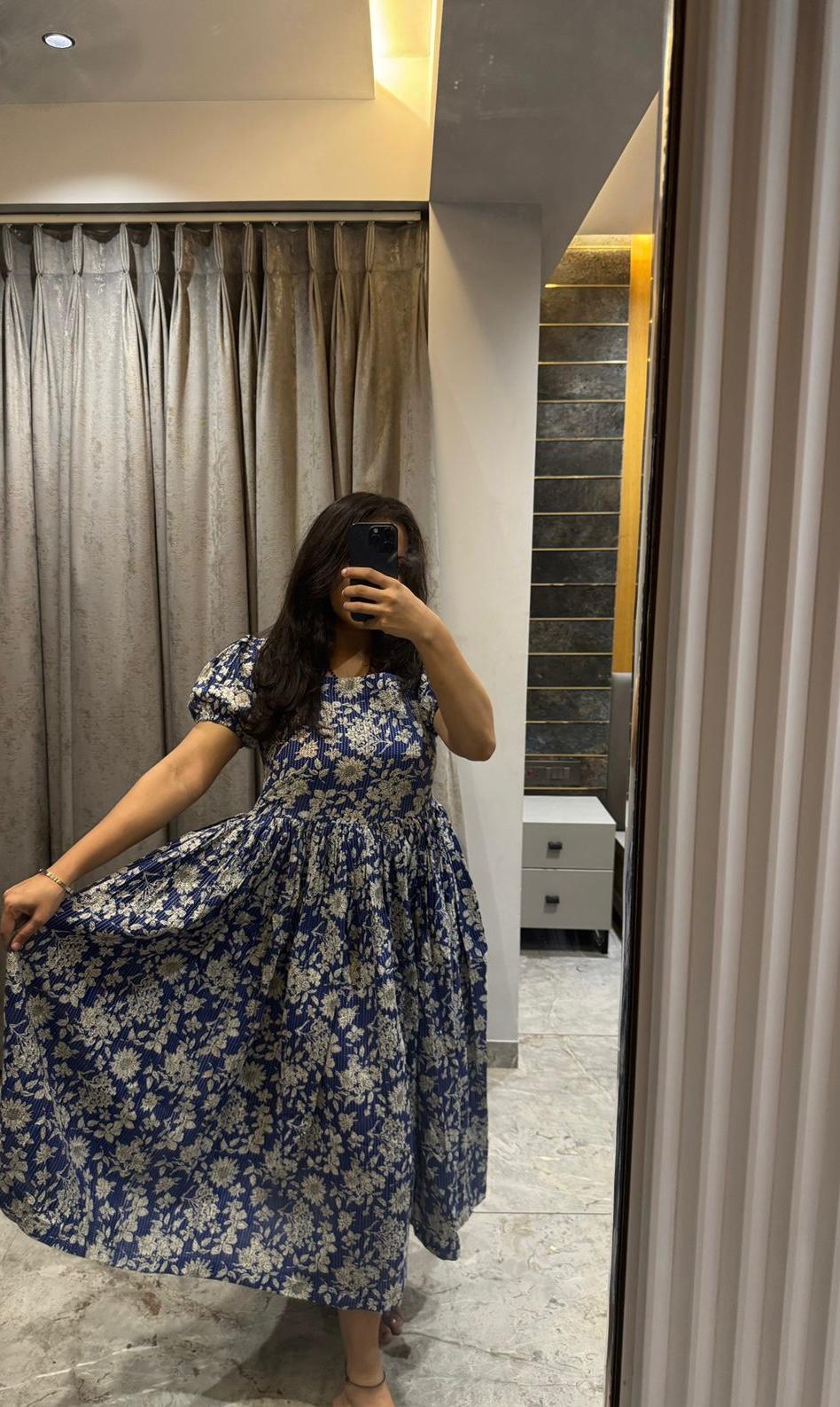 KATHA MAXI