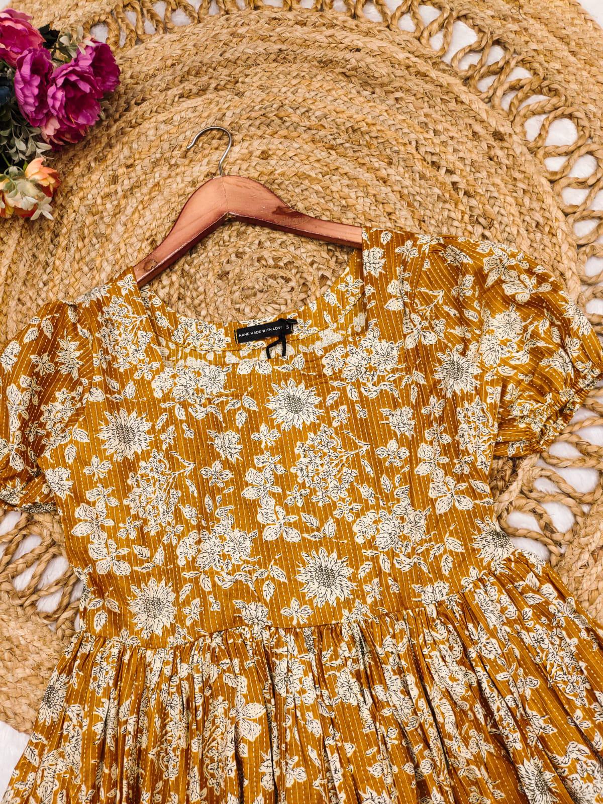 KATHA MAXI