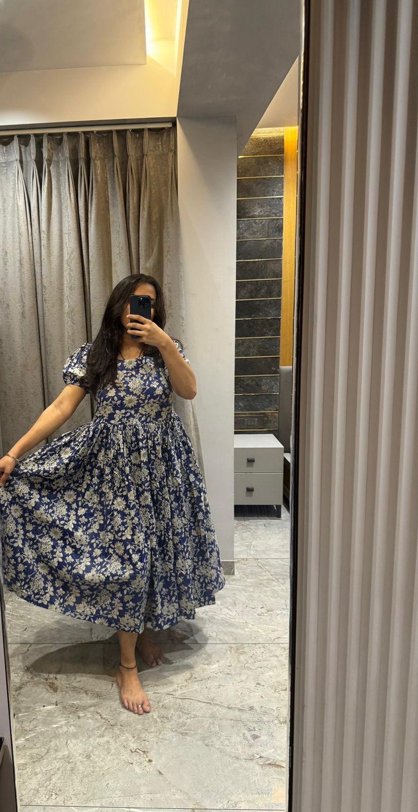 KATHA MAXI