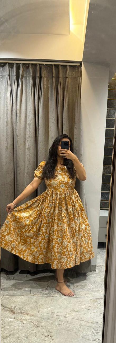 KATHA MAXI