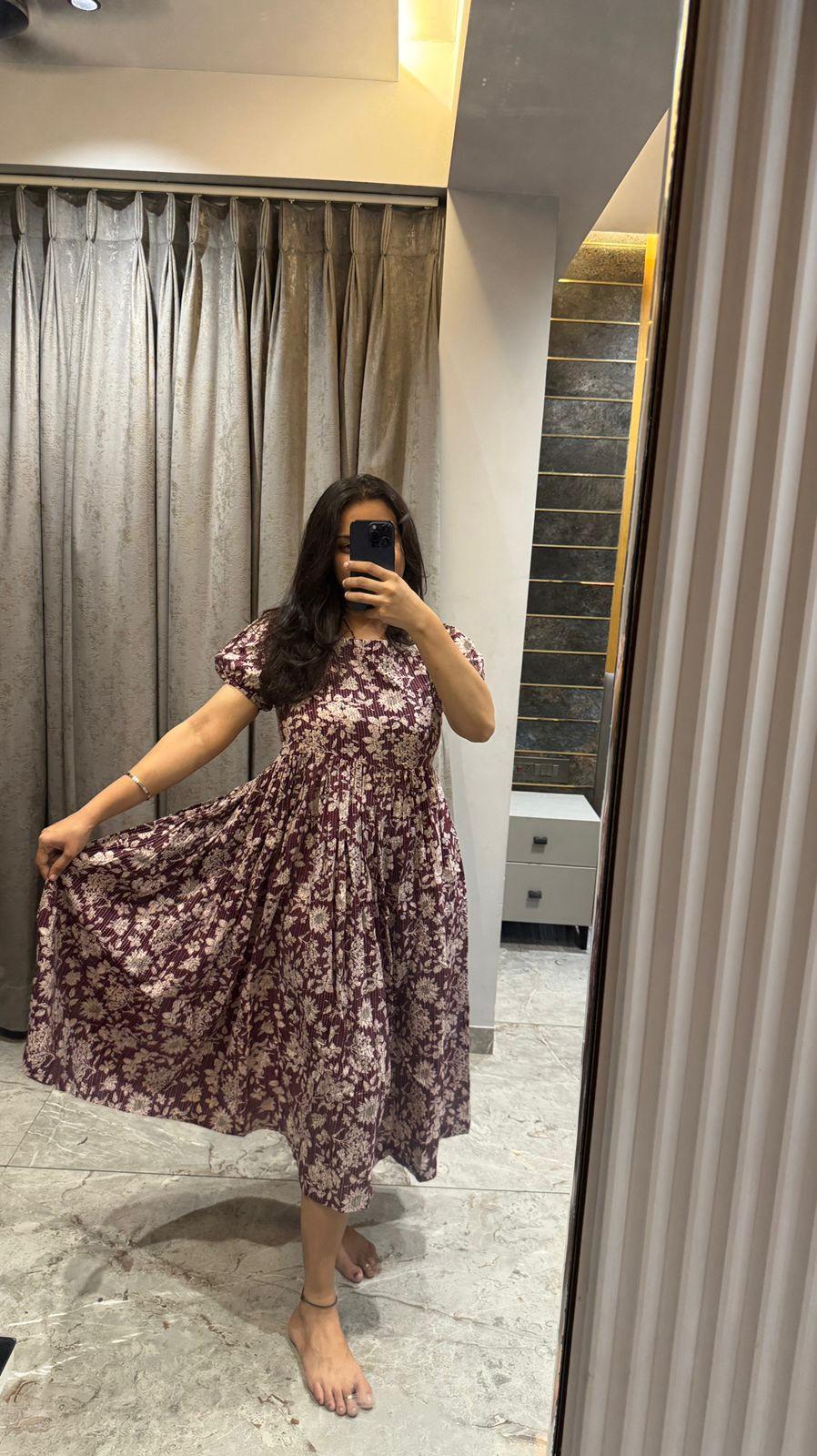 KATHA MAXI