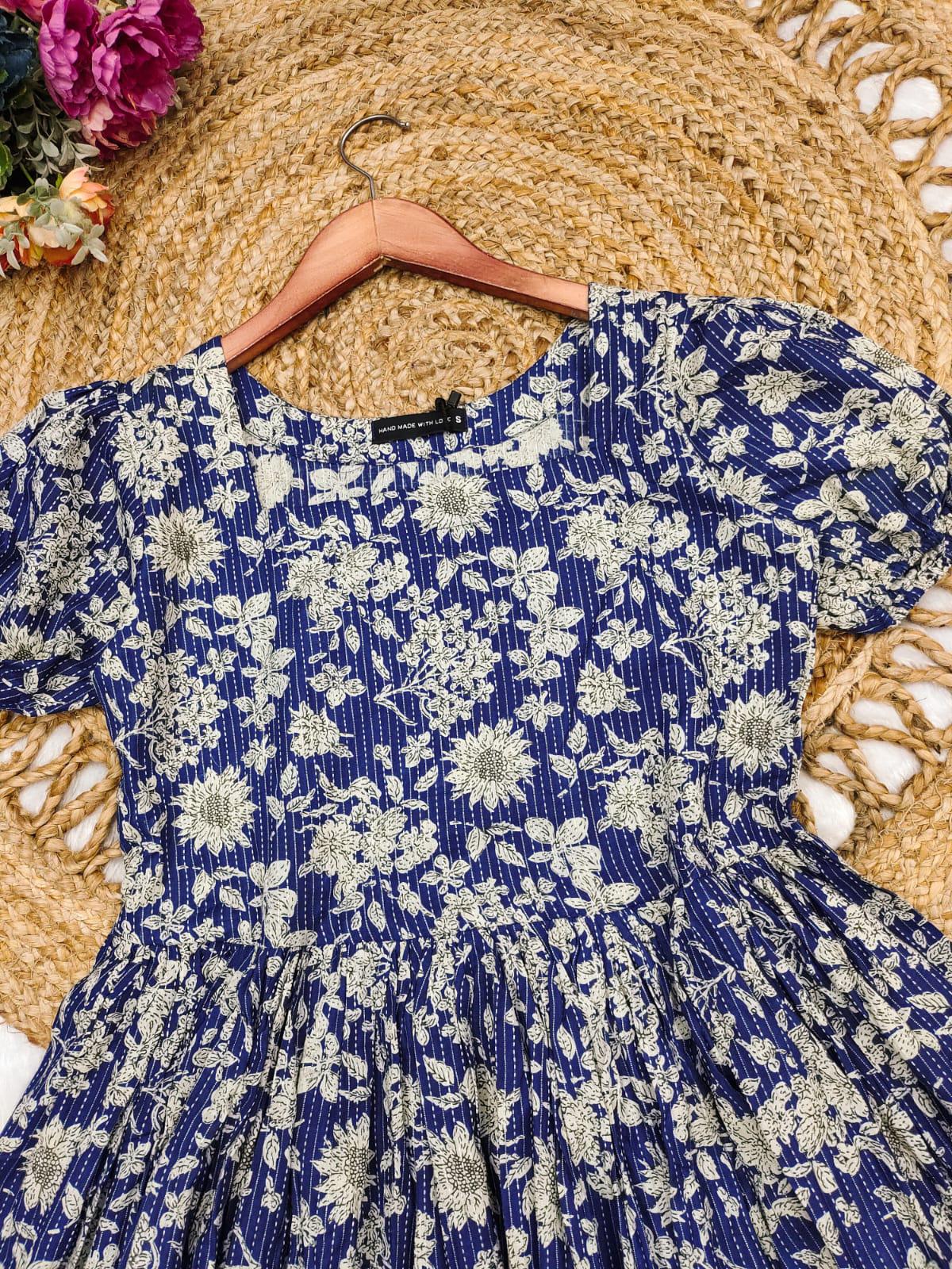 KATHA MAXI