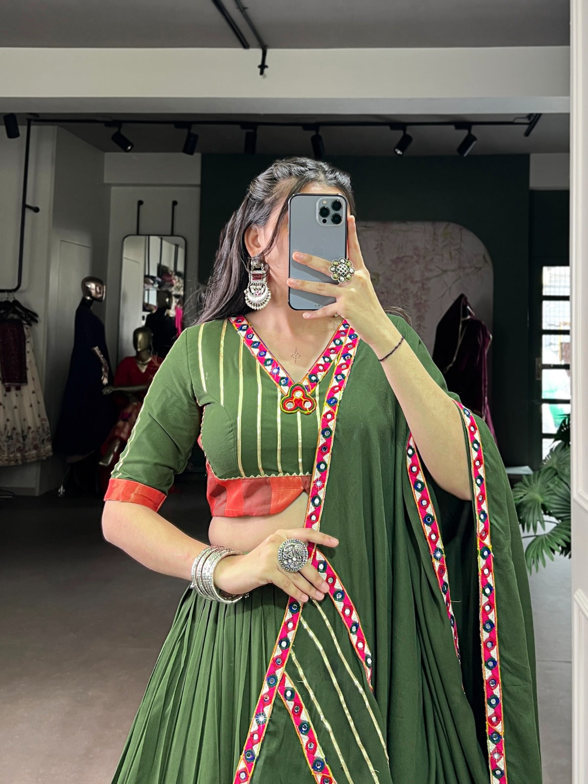 Navratri Collection