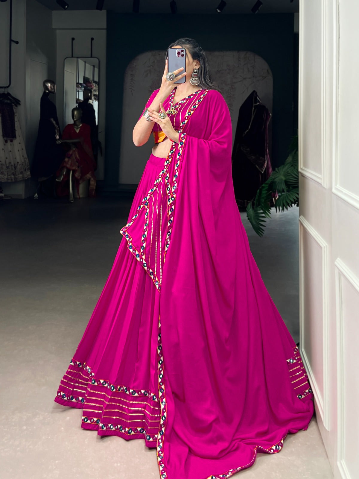 Navratri Collection
