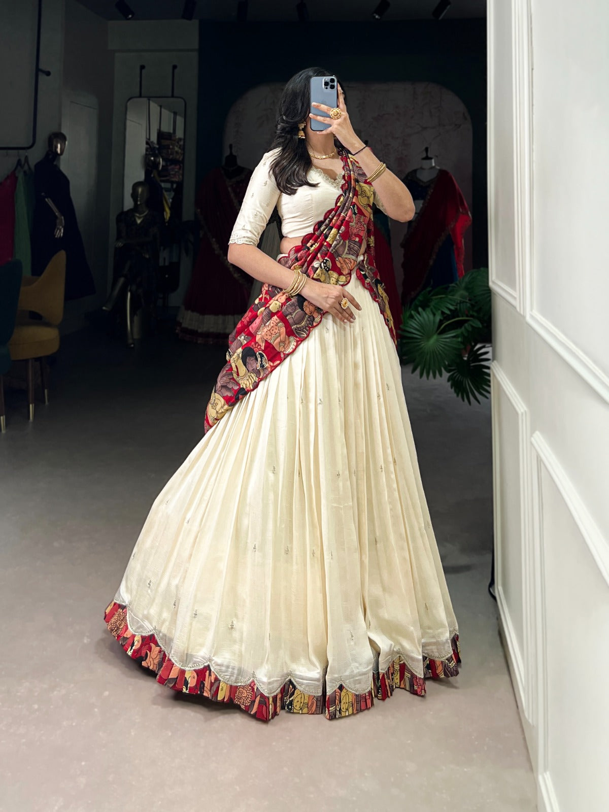 Lehenga Choli