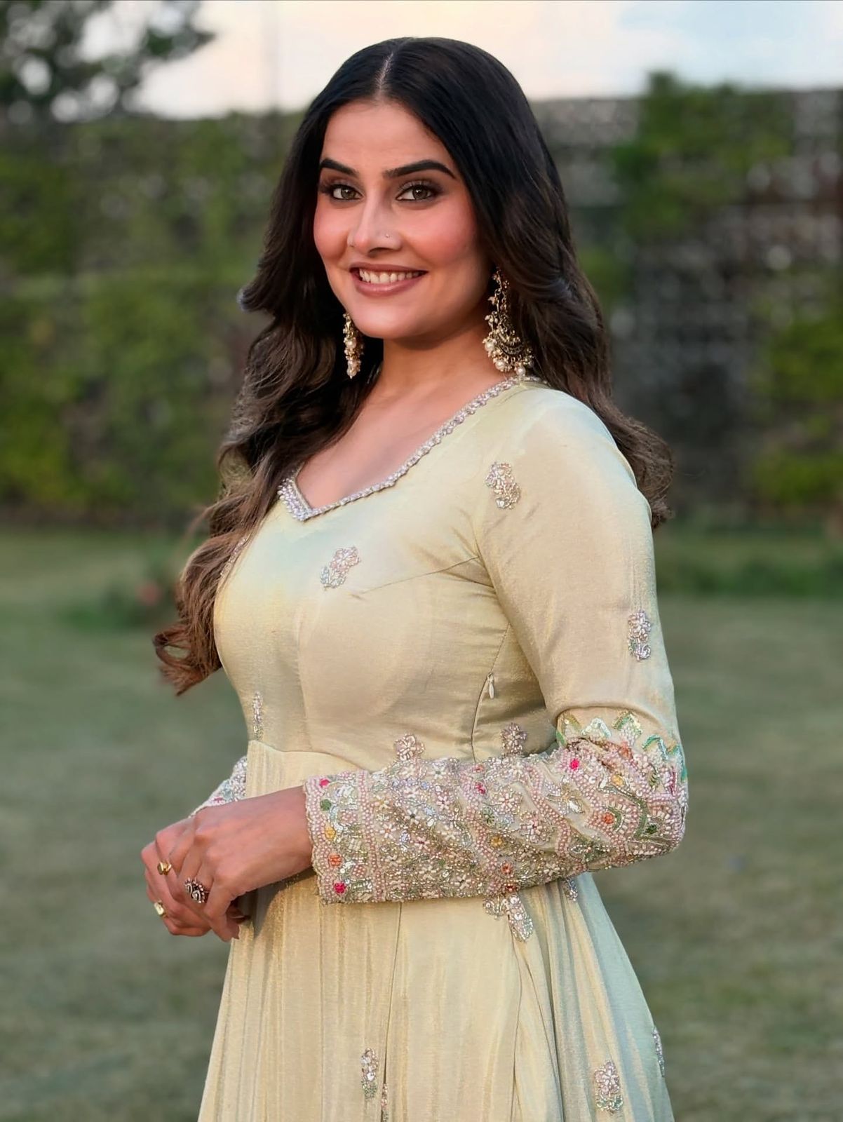 Women’s Ethnic Wear