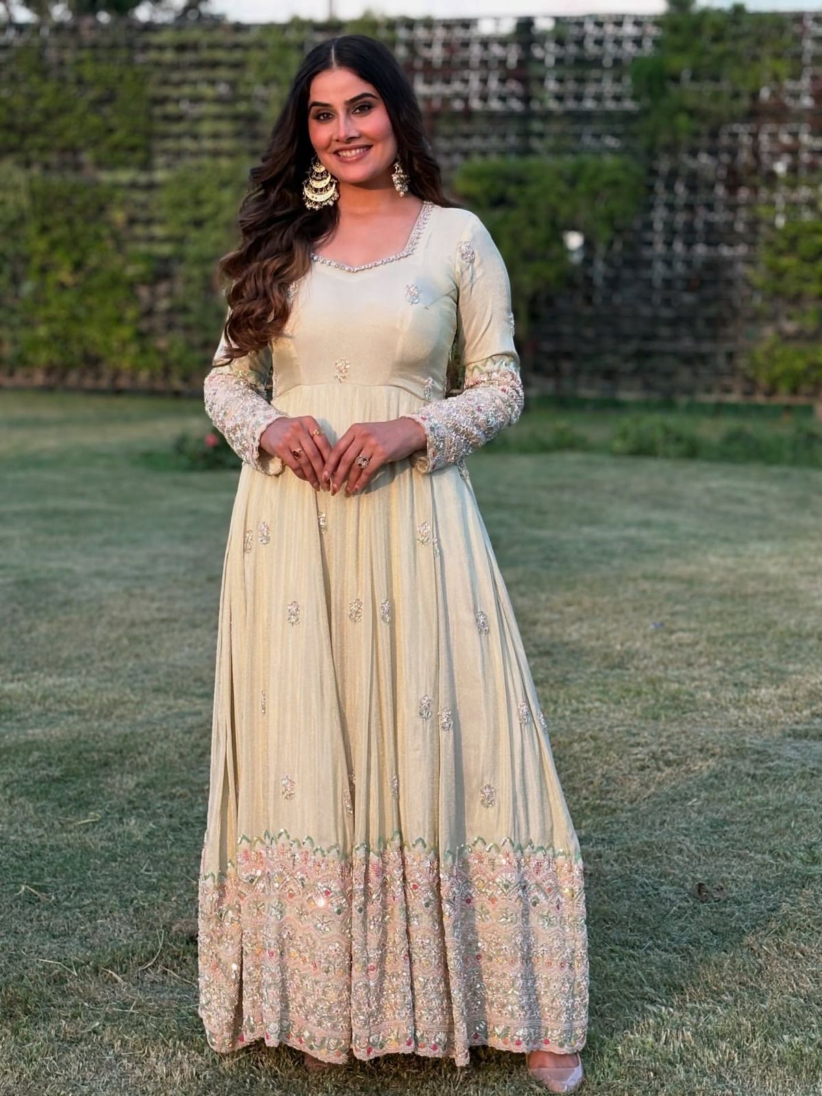 Women’s Ethnic Wear