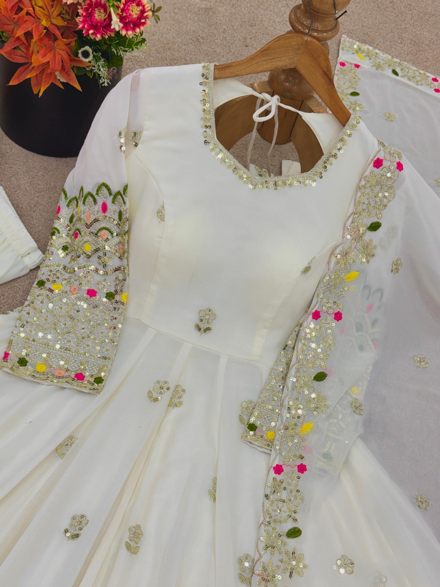 Women’s Ethnic Wear