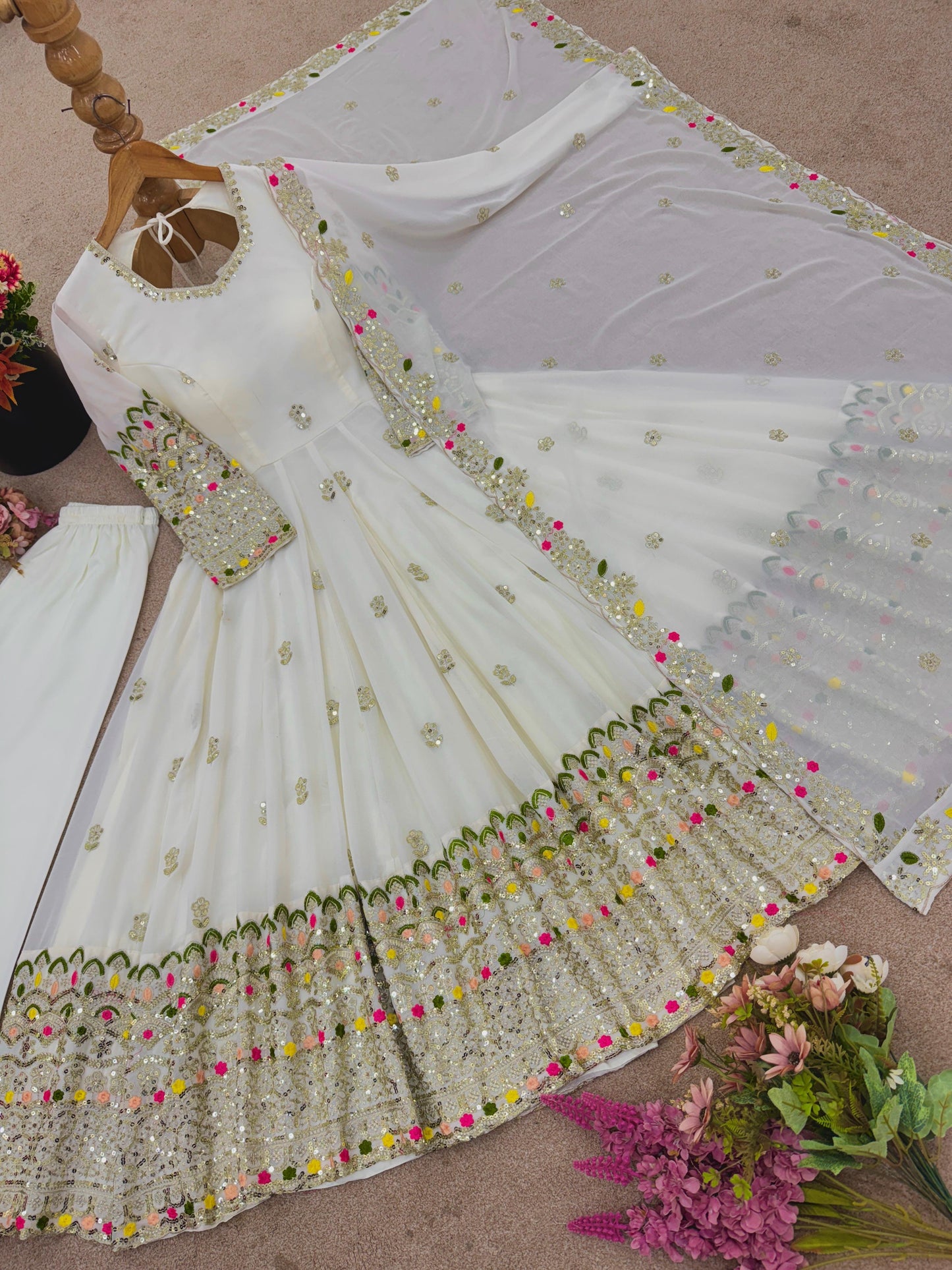 Women’s Ethnic Wear