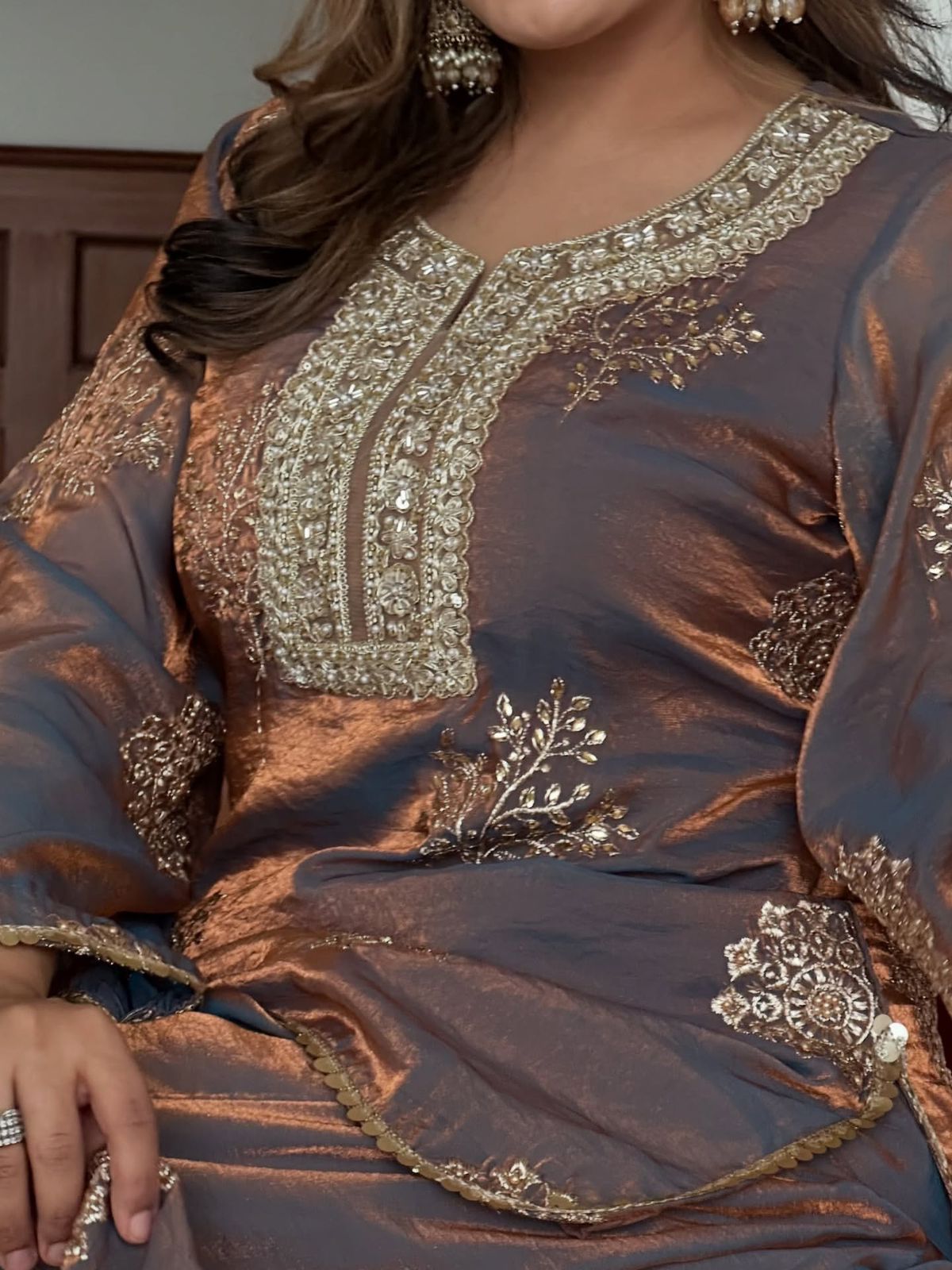 Women’s Ethnic Wear
