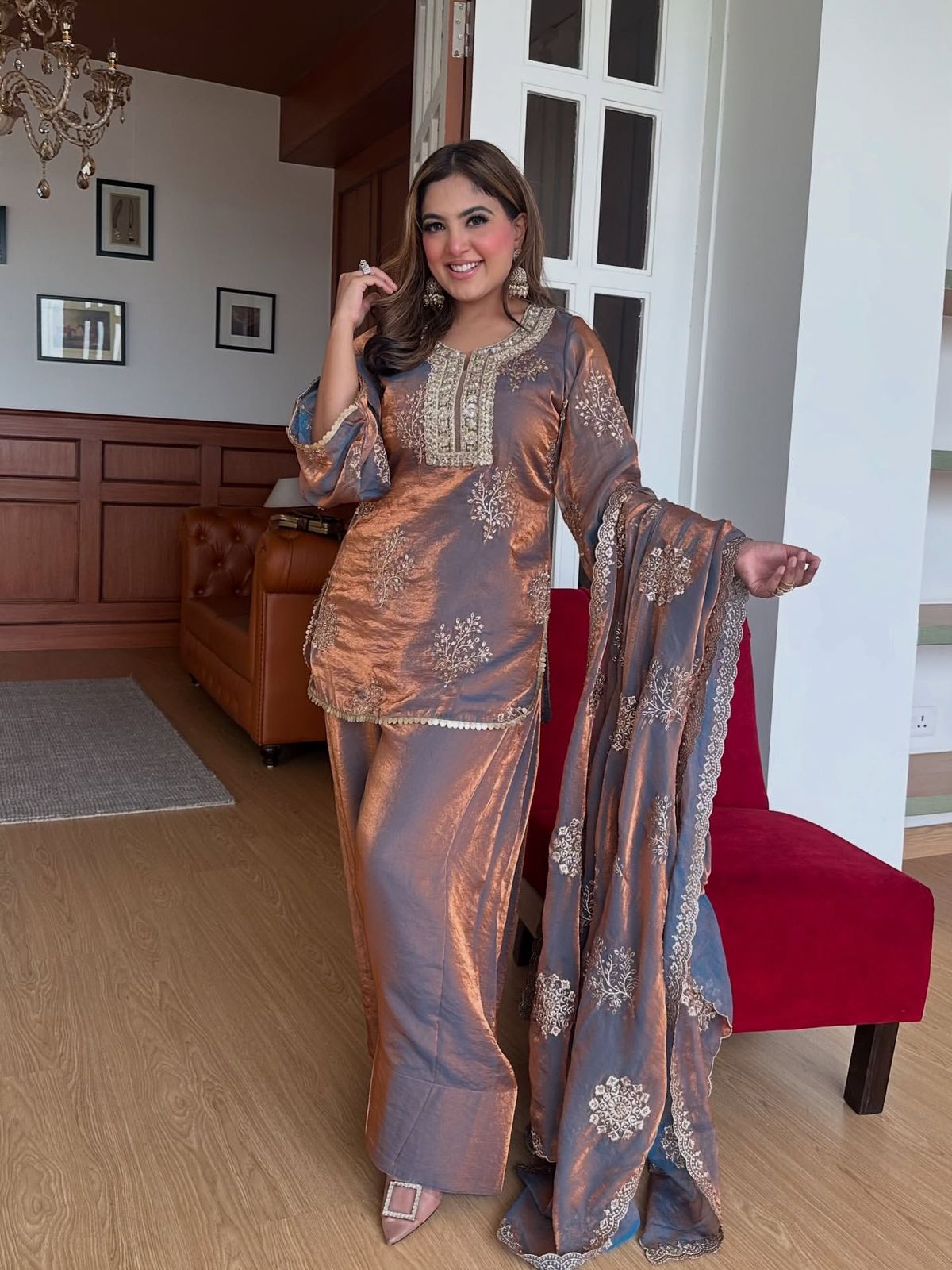 Women’s Ethnic Wear