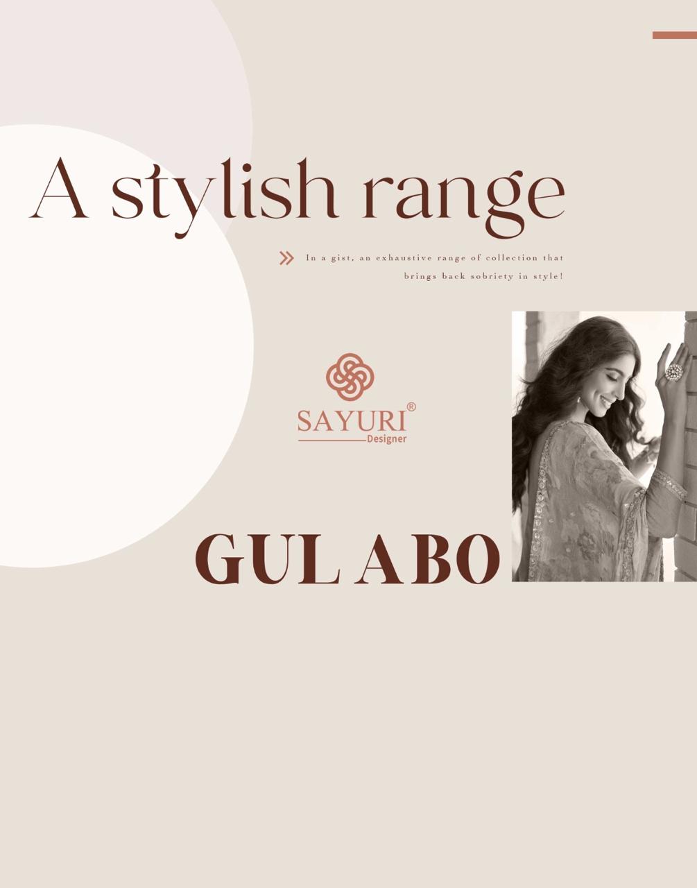 GULABO